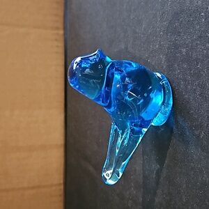 Ron Roy signed Bluebird of Happiness